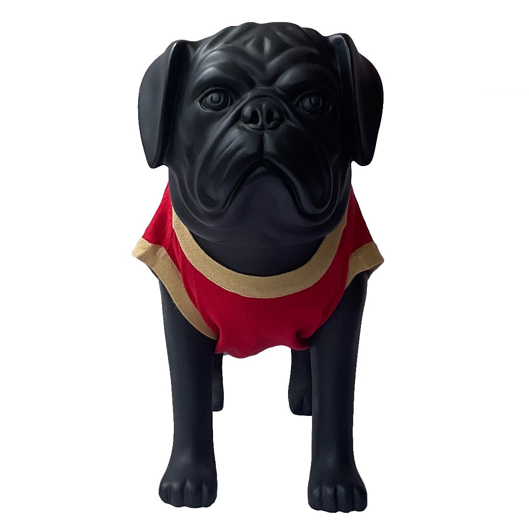 Dog Cotton T-shirt | 100 % Cotton | Pet tshirt