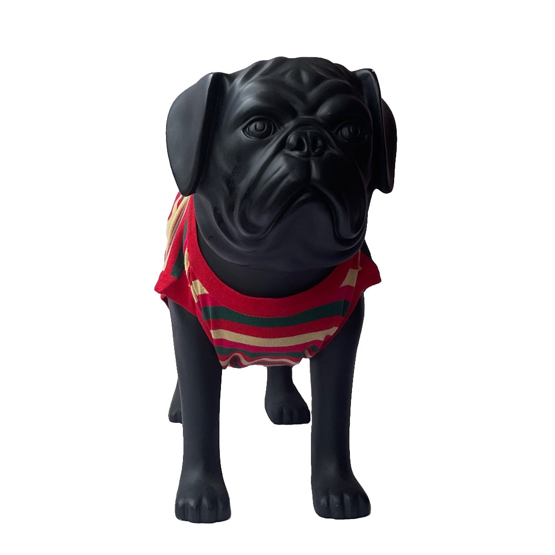 Dog Cotton T-shirt | 100 % Cotton | Pet tshirt