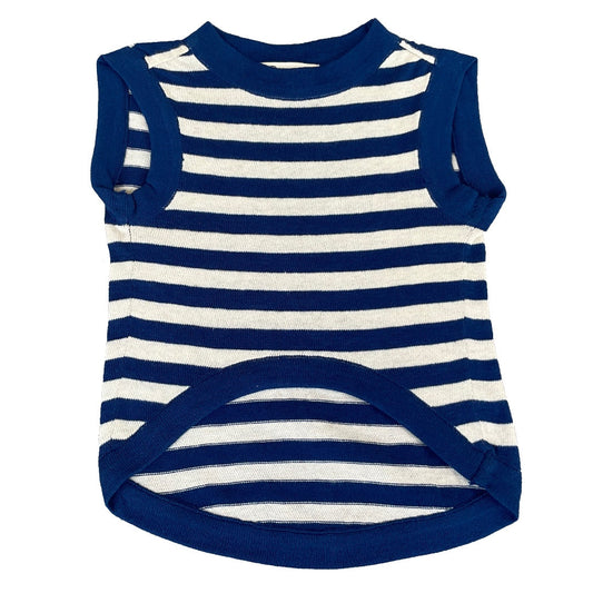 Mojopanda Easy-Care Cotton Dog Tees – Eco-Friendly, Comfy, and Machine Washable