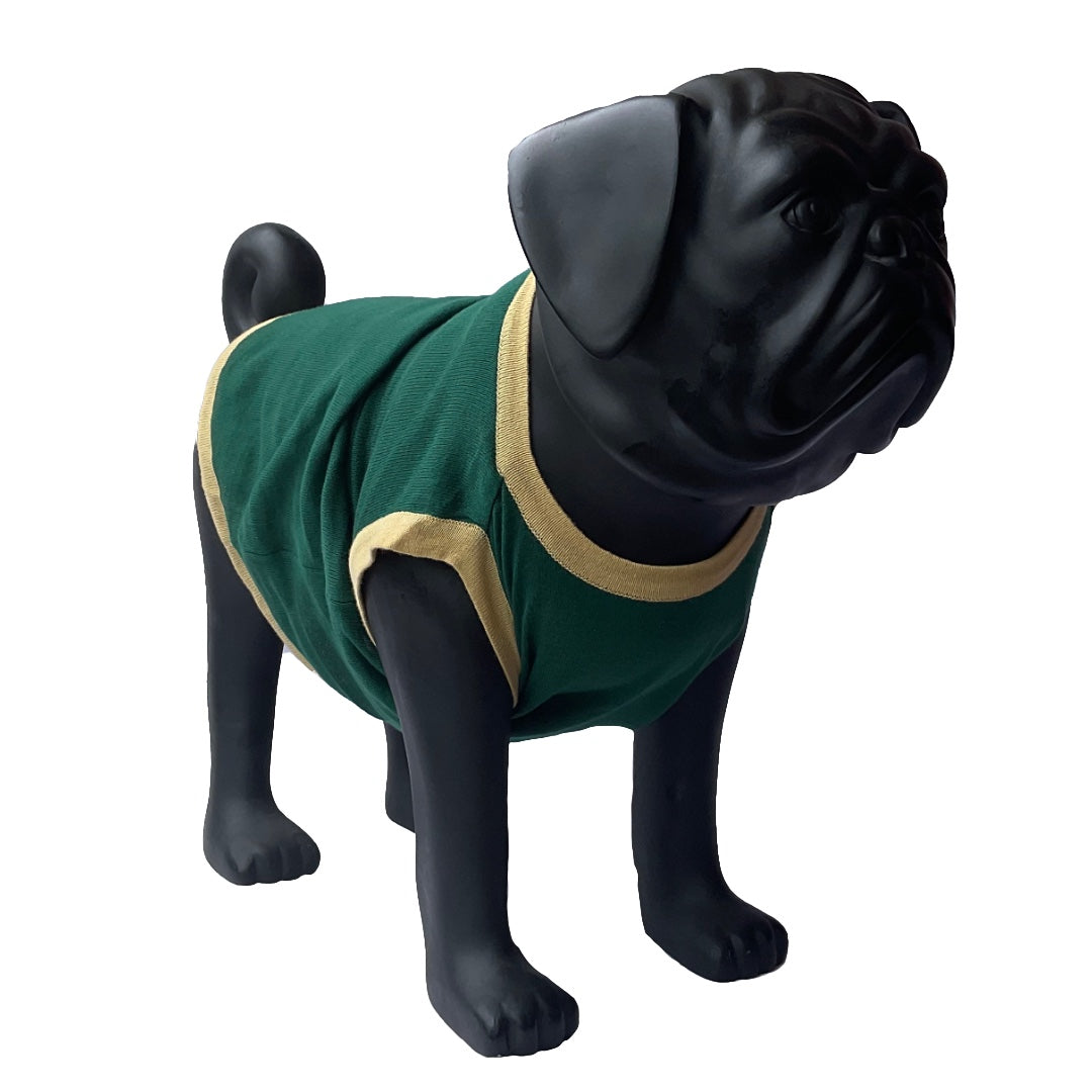 Dog Cotton T-shirt | 100 % Cotton | Pet tshirt