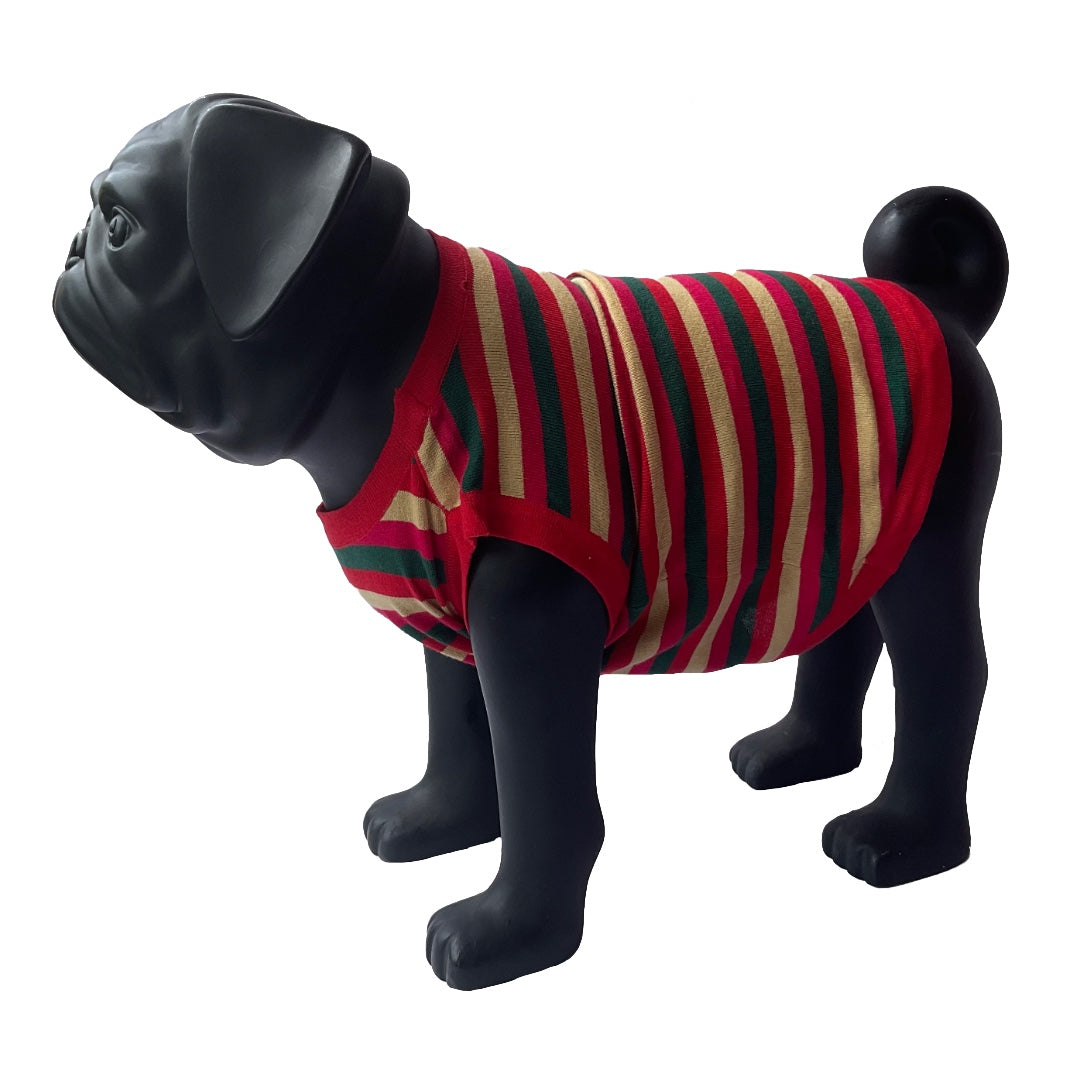 Dog Cotton T-shirt | 100 % Cotton | Pet tshirt