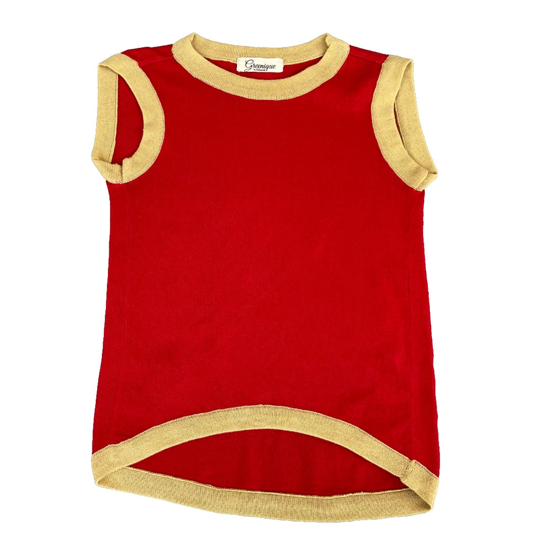 Dog Cotton T-shirt | 100 % Cotton | Pet tshirt