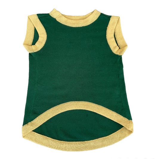 Dog Cotton T-shirt | 100 % Cotton | Pet tshirt