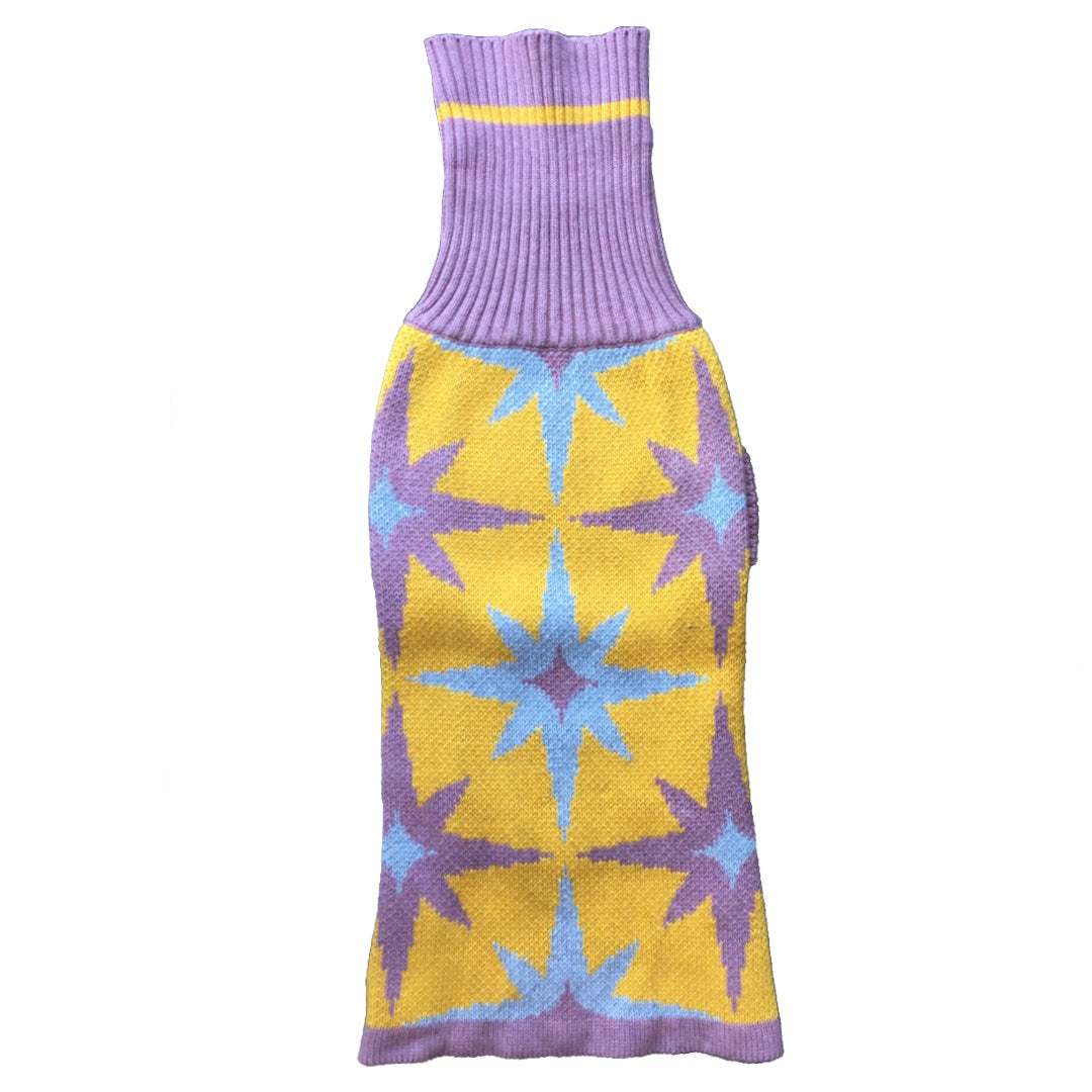 Cotton  |   Dog Sweater