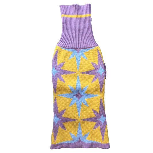 Cotton  |   Dog Sweater