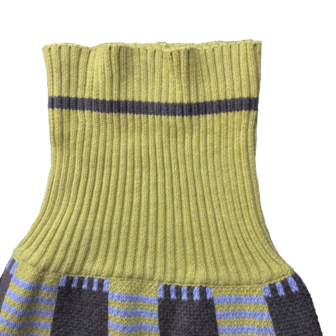 Cotton |   Dog Sweater