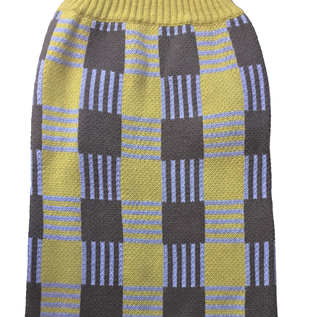 Cotton |   Dog Sweater