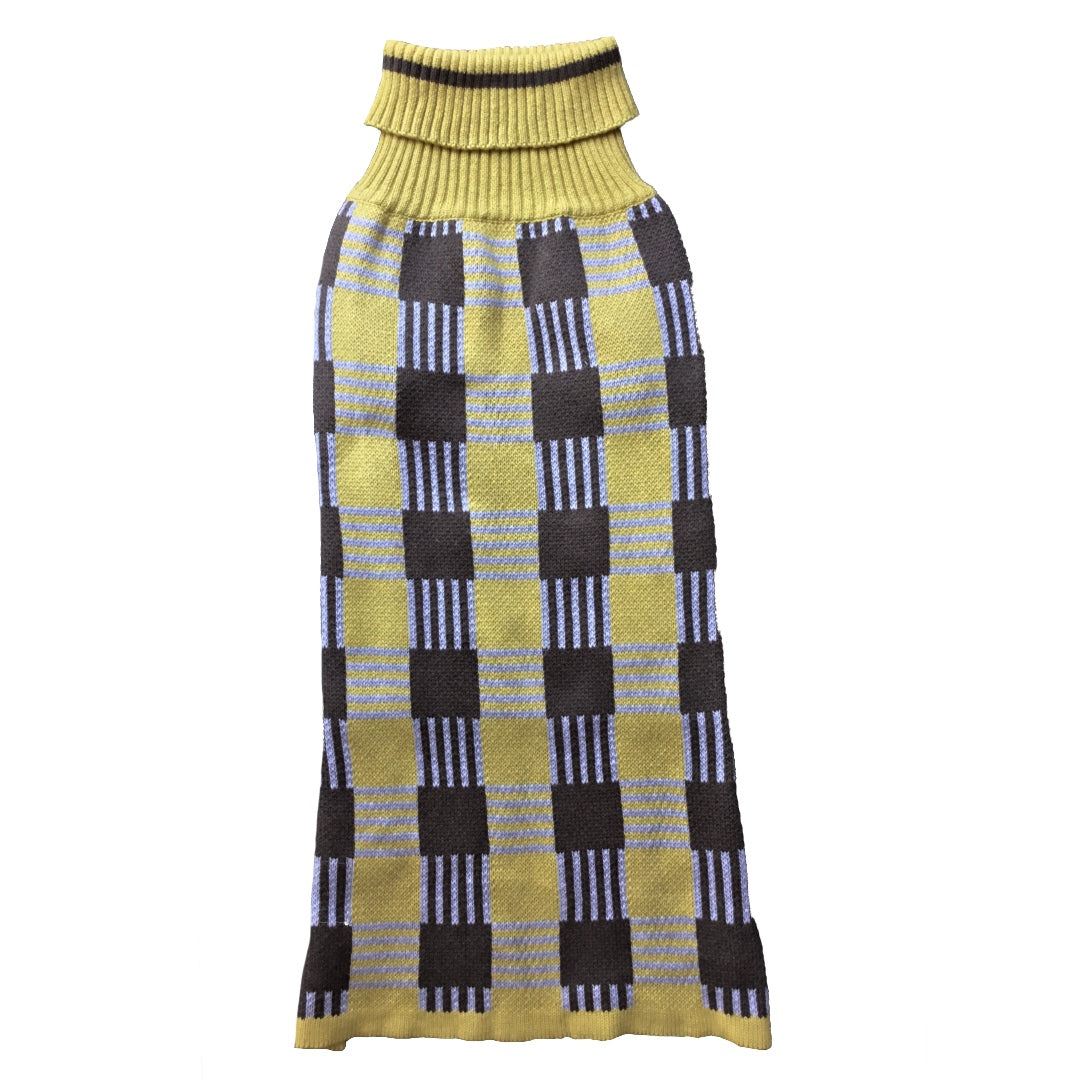 Cotton |   Dog Sweater