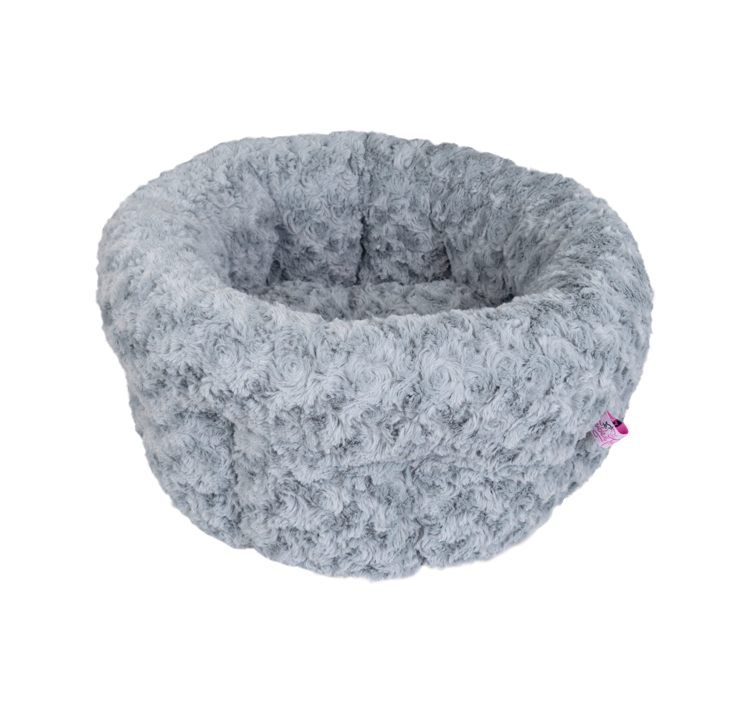 TROUBLE & TRIX DEEP SIDED CAT BED