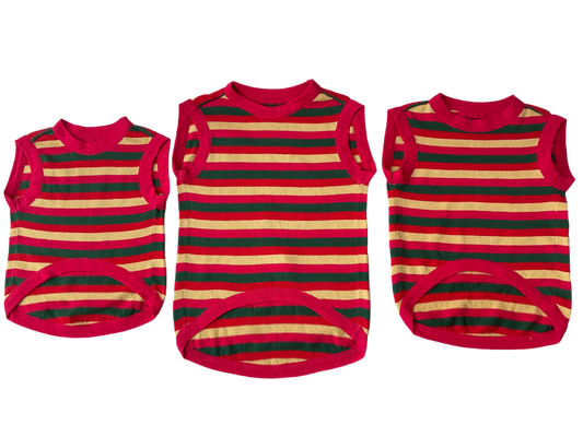 Dog Cotton T-shirt | 100 % Cotton | Pet tshirt