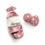 Summer Sausage Nosework Enrichment Toy